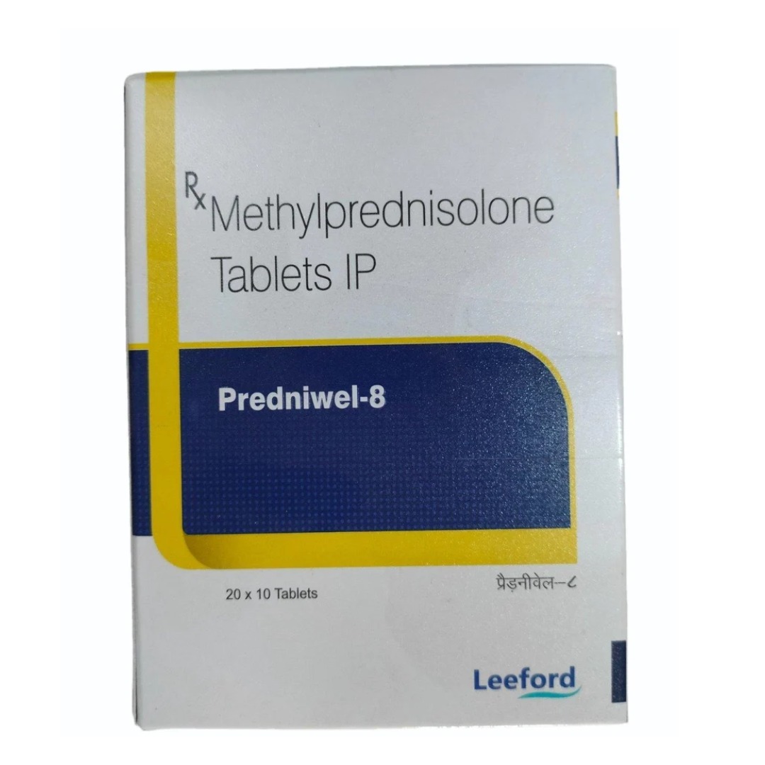 Predniwel 8 Tablet